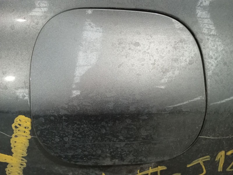 Recambio de tapa exterior combustible para nissan qashqai iii (j12) 1.5 vc-t referencia OEM IAM   