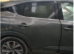 Recambio de puerta trasera derecha para nissan qashqai iii (j12) 1.5 vc-t referencia OEM IAM   
