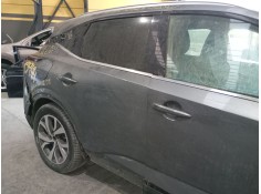 Recambio de puerta trasera derecha para nissan qashqai iii (j12) 1.5 vc-t referencia OEM IAM    2