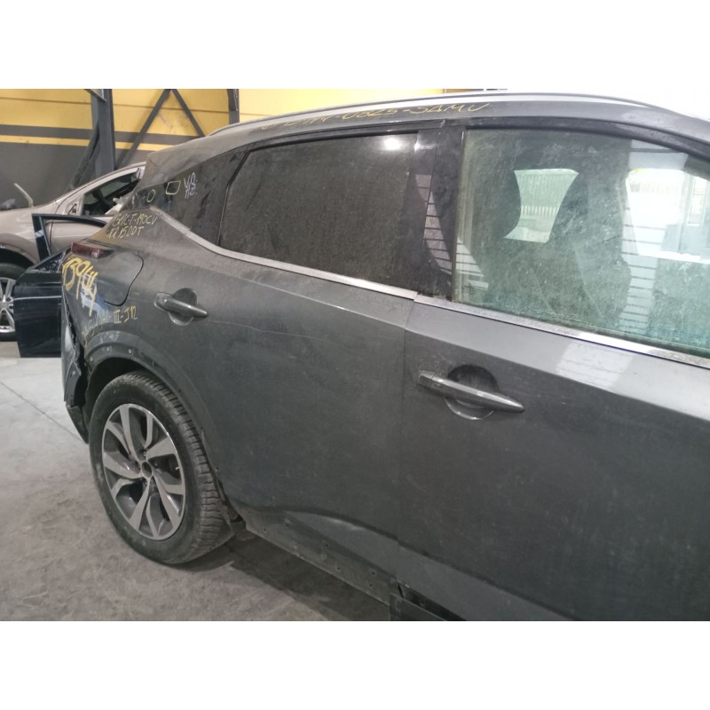 Recambio de puerta trasera derecha para nissan qashqai iii (j12) 1.5 vc-t referencia OEM IAM   