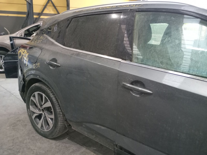 Recambio de puerta trasera derecha para nissan qashqai iii (j12) 1.5 vc-t referencia OEM IAM   