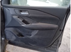 Recambio de guarnecido puerta delantera derecha para nissan qashqai iii (j12) 1.5 vc-t referencia OEM IAM   
