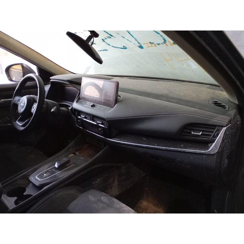 Recambio de salpicadero para nissan qashqai iii (j12) 1.5 vc-t referencia OEM IAM   