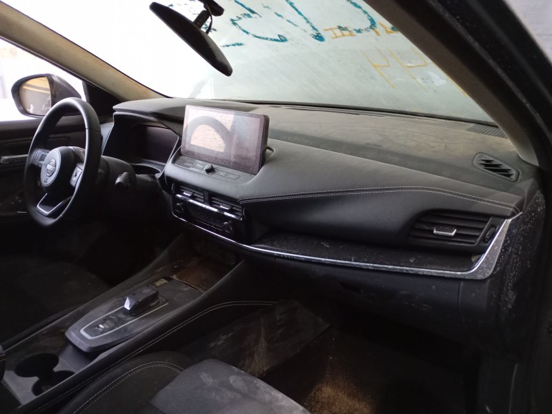 Recambio de salpicadero para nissan qashqai iii (j12) 1.5 vc-t referencia OEM IAM   