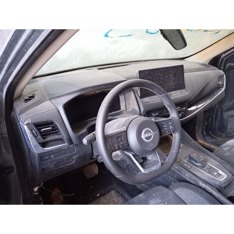 Recambio de salpicadero para nissan qashqai iii (j12) 1.5 vc-t referencia OEM IAM   