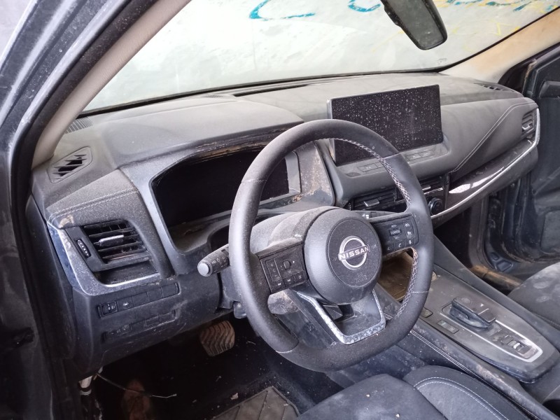 Recambio de salpicadero para nissan qashqai iii (j12) 1.5 vc-t referencia OEM IAM   