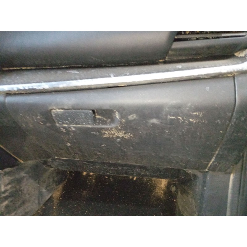 Recambio de guantera para nissan qashqai iii (j12) 1.5 vc-t referencia OEM IAM   