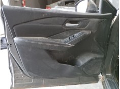 GUARNECIDO PUERTA DELANTERA IZQUIERDA 