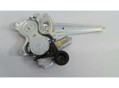 Recambio de elevalunas trasero derecho para toyota land cruiser (j15) executive referencia OEM IAM 8572075030 0620201720 