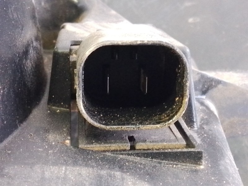 Recambio de electroventilador para mercedes-benz sl (r230) 500 (230.475) referencia OEM IAM   