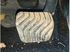 Recambio de pedal freno para nissan qashqai iii (j12) 1.5 vc-t referencia OEM IAM   