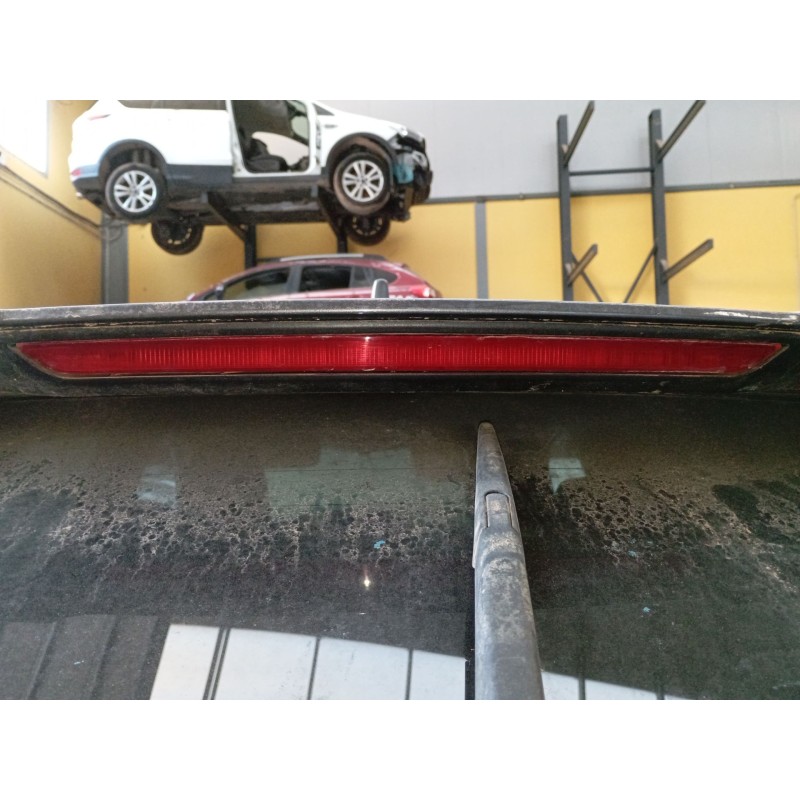 Recambio de luz central de freno para nissan qashqai iii (j12) 1.5 vc-t referencia OEM IAM   