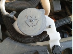 Recambio de deposito limpia para nissan qashqai iii (j12) 1.5 vc-t referencia OEM IAM   