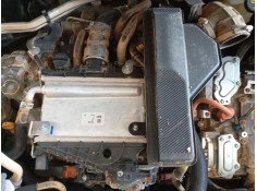 Recambio de motor completo para nissan qashqai iii (j12) 1.5 vc-t referencia OEM IAM   