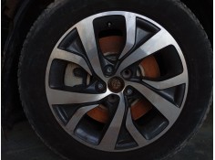 Recambio de llanta para nissan qashqai iii (j12) 1.5 vc-t referencia OEM IAM   
