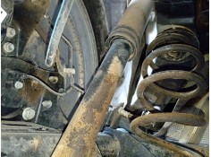 AMORTIGUADOR TRASERO IZQUIERDO 