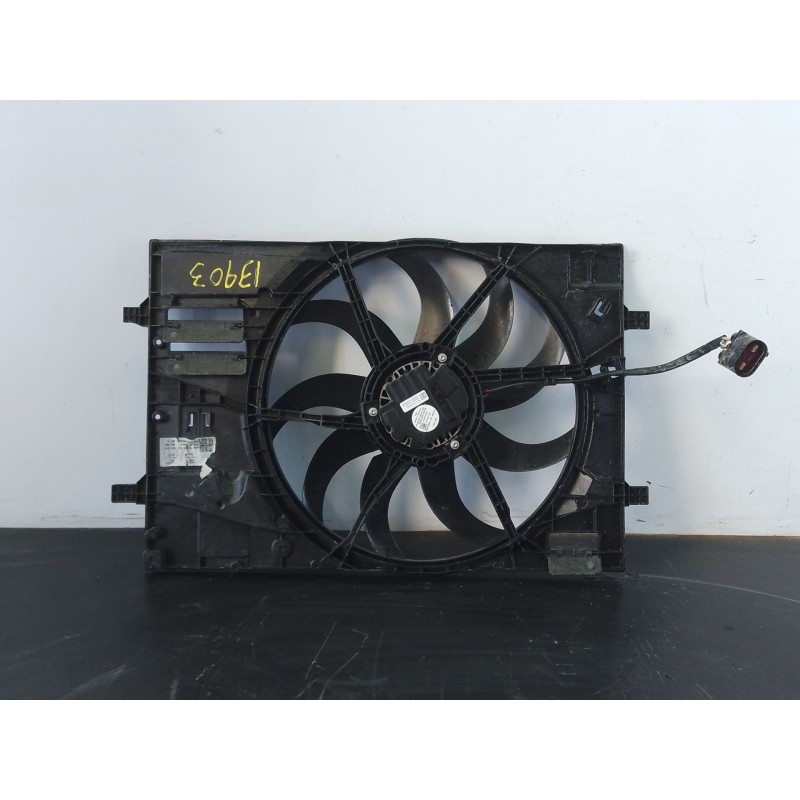 Recambio de electroventilador para volkswagen t-roc (a11, d11) 1.5 tsi referencia OEM IAM   