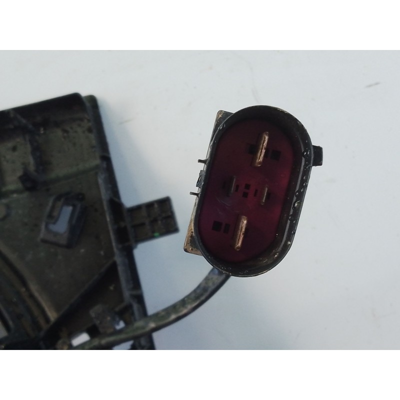 Recambio de electroventilador para volkswagen t-roc (a11, d11) 1.5 tsi referencia OEM IAM   