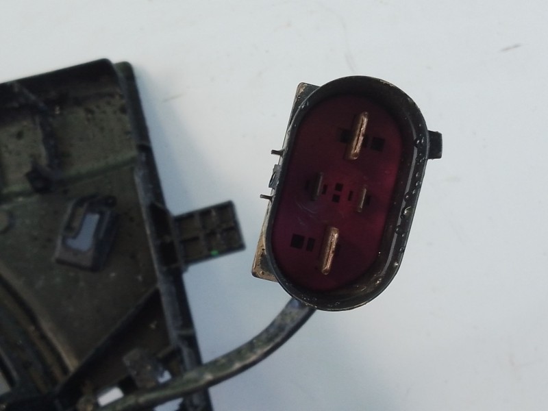 Recambio de electroventilador para volkswagen t-roc (a11, d11) 1.5 tsi referencia OEM IAM   