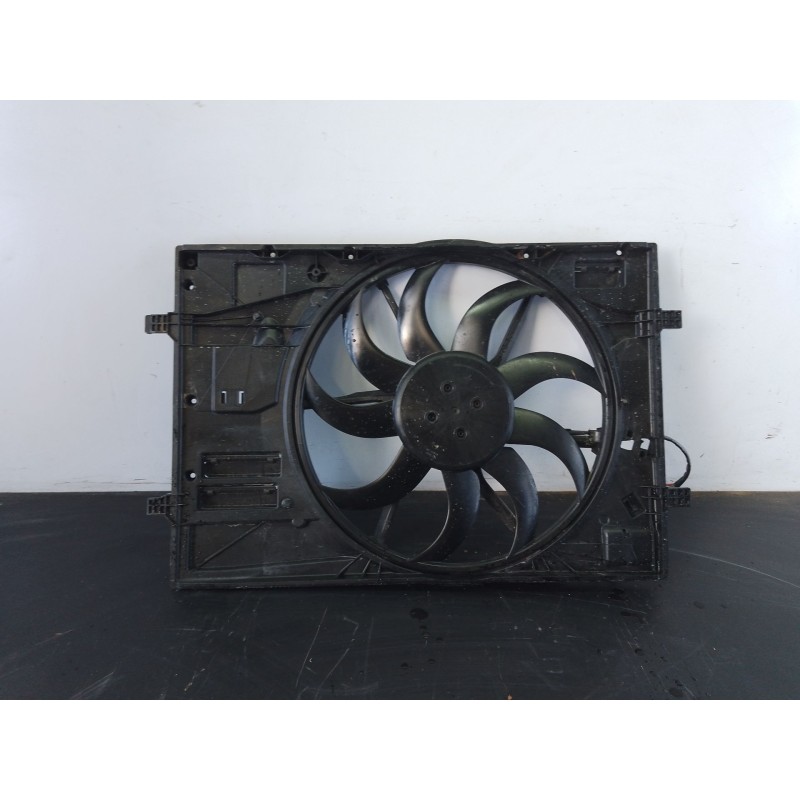 Recambio de electroventilador para volkswagen t-roc (a11, d11) 1.5 tsi referencia OEM IAM   