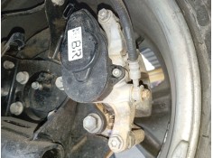 Recambio de pinza freno trasera derecha para nissan qashqai iii (j12) 1.5 vc-t referencia OEM IAM   