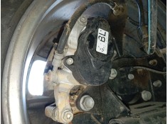 Recambio de pinza freno trasera izquierda para nissan qashqai iii (j12) 1.5 vc-t referencia OEM IAM   