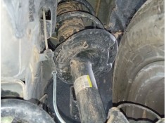 Recambio de amortiguador delantero derecho para nissan qashqai iii (j12) 1.5 vc-t referencia OEM IAM   