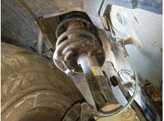 AMORTIGUADOR DELANTERO IZQUIERDO 