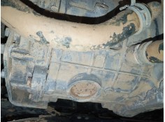 Recambio de caja cambios para nissan qashqai iii (j12) 1.5 vc-t referencia OEM IAM   