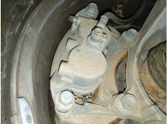 Recambio de pinza freno delantera derecha para nissan qashqai iii (j12) 1.5 vc-t referencia OEM IAM   