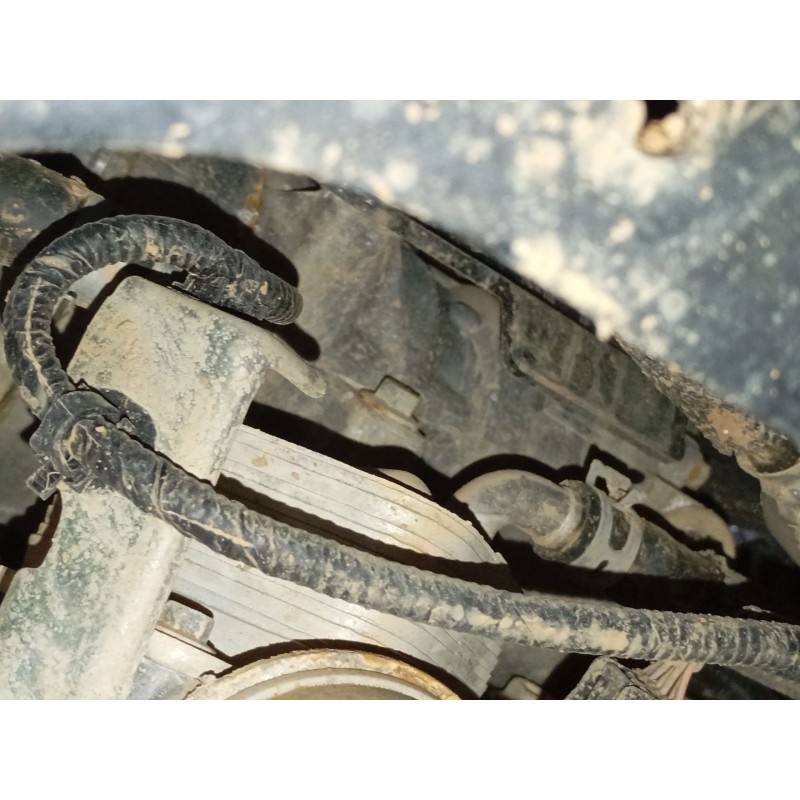 Recambio de compresor aire acondicionado para nissan qashqai iii (j12) 1.5 vc-t referencia OEM IAM   