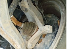 Recambio de mangueta delantera derecha para nissan qashqai iii (j12) 1.5 vc-t referencia OEM IAM   