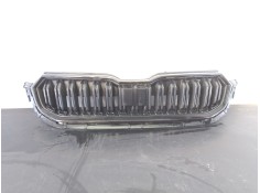 Recambio de rejilla delantera para skoda kamiq (nw4) 1.5 tsi referencia OEM IAM   