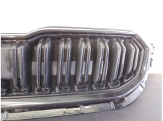 Recambio de rejilla delantera para skoda kamiq (nw4) 1.5 tsi referencia OEM IAM    2