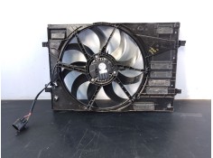 ELECTROVENTILADOR 2Q0959455J 2Q0121203P P2-B9-2