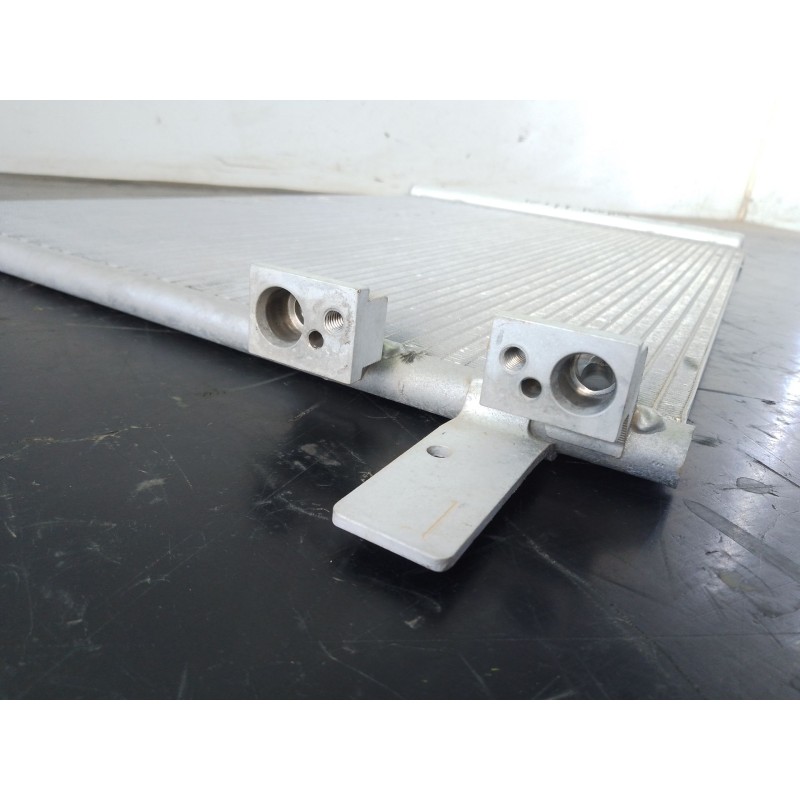 Recambio de condensador / radiador aire acondicionado para skoda kamiq (nw4) 1.5 tsi referencia OEM IAM   