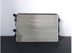 RADIADOR AGUA 2Q0121253R P2-B6-7