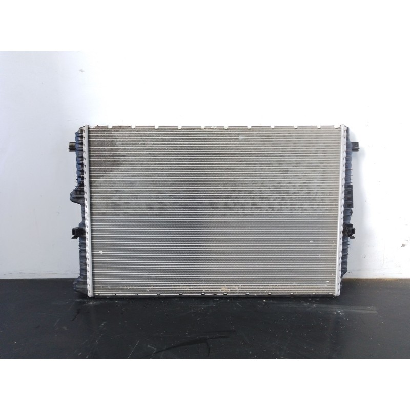 Recambio de radiador agua para skoda kamiq (nw4) 1.5 tsi referencia OEM IAM   