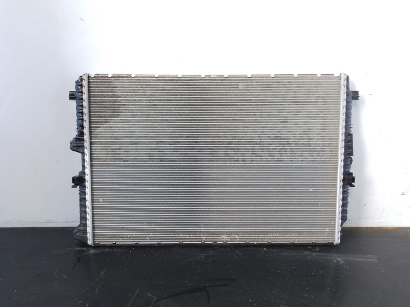 Recambio de radiador agua para skoda kamiq (nw4) 1.5 tsi referencia OEM IAM   
