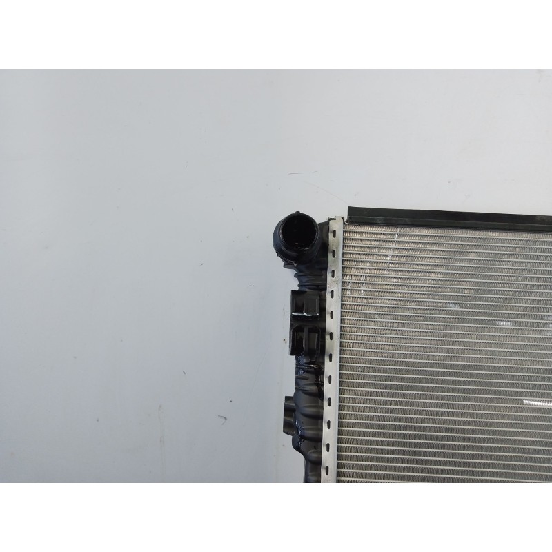 Recambio de radiador agua para skoda kamiq (nw4) 1.5 tsi referencia OEM IAM   