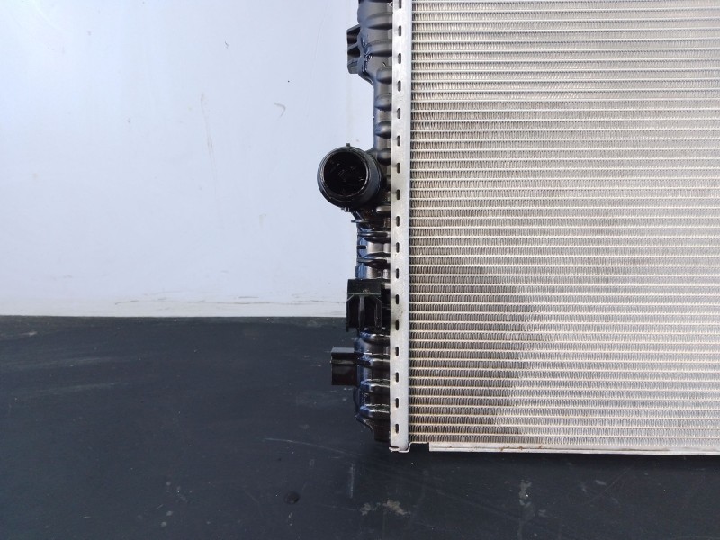Recambio de radiador agua para skoda kamiq (nw4) 1.5 tsi referencia OEM IAM   