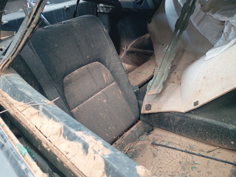 nissan qashqai iii (j12) del año 2023