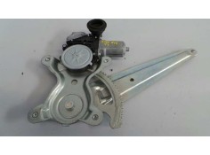 Recambio de elevalunas trasero izquierdo para toyota land cruiser (j15) executive referencia OEM IAM 8571075030  