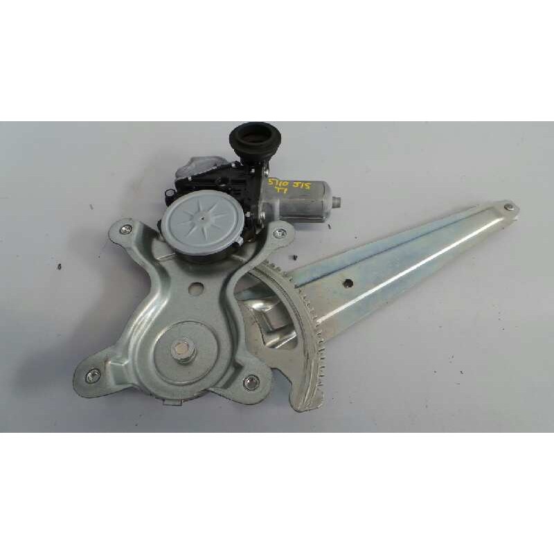 Recambio de elevalunas trasero izquierdo para toyota land cruiser (j15) executive referencia OEM IAM 8571075030  