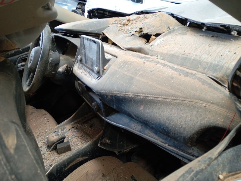 nissan qashqai iii (j12) del año 2023