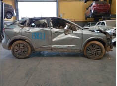 NISSAN QASHQAI III (J12)