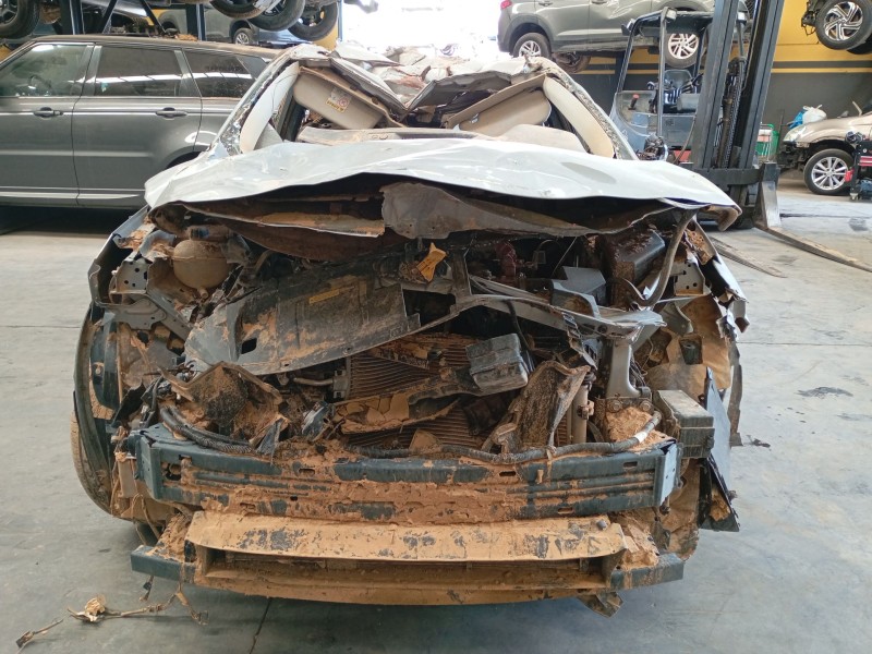 nissan qashqai iii (j12) del año 2023