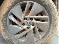 Recambio de llanta para nissan qashqai iii (j12) 1.3 dig-t referencia OEM IAM 215/65/17  