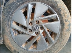 Recambio de llanta para nissan qashqai iii (j12) 1.3 dig-t referencia OEM IAM 215/65/17  