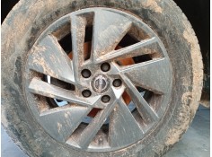 Recambio de llanta para nissan qashqai iii (j12) 1.3 dig-t referencia OEM IAM 215/65/17  